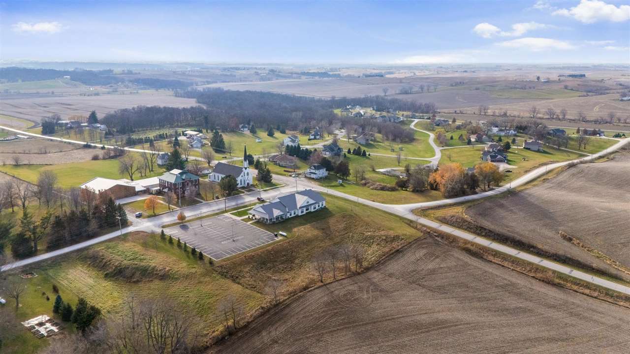 Lot #4 Leighton Lane Oxford IA 52322
