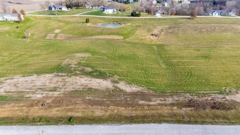 Lot #4 Leighton Lane Oxford IA 52322