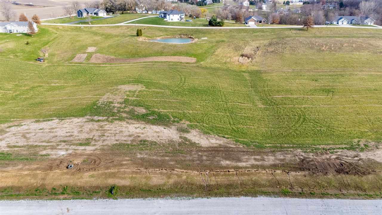 Lot #4 Leighton Lane Oxford IA 52322