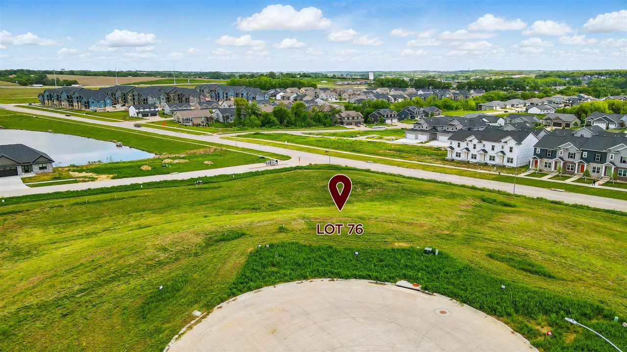 816 Rock Ridge Court Tiffin IA 52340