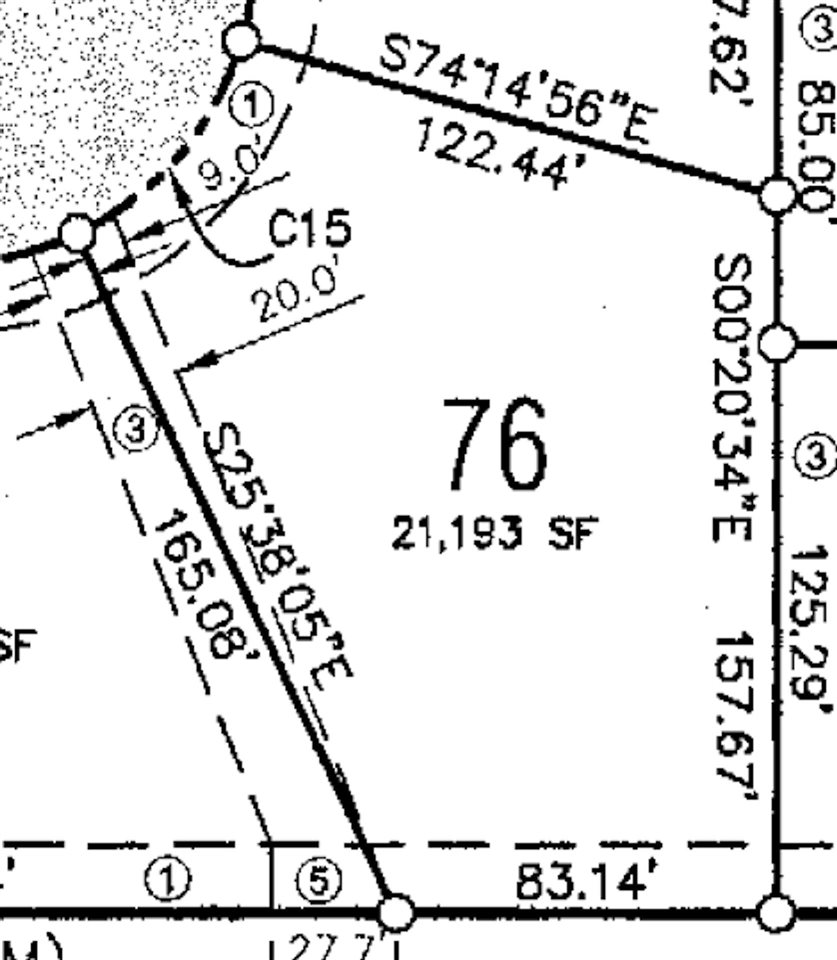 816 Rock Ridge Court Tiffin IA 52340