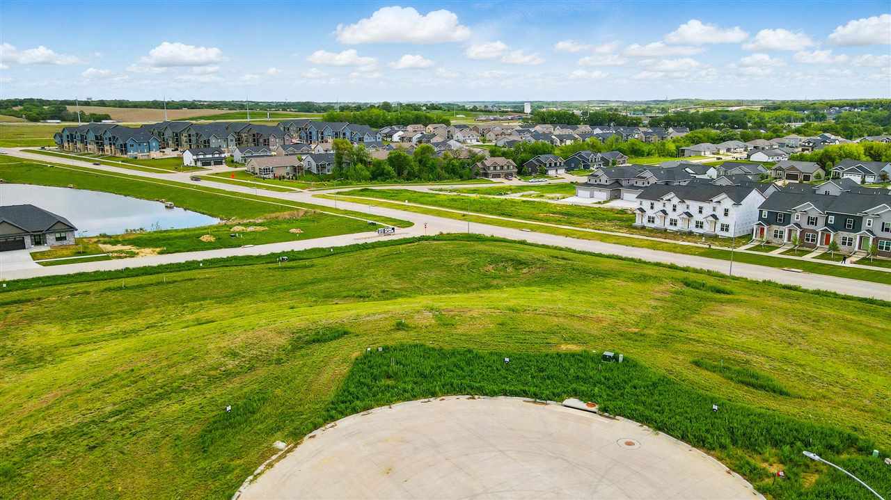 816 Rock Ridge Court Tiffin IA 52340