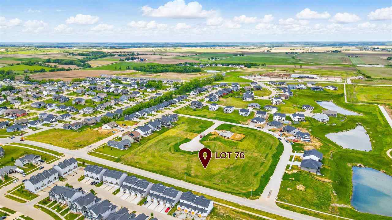 816 Rock Ridge Court Tiffin IA 52340