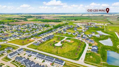 816 Rock Ridge Court Tiffin IA 52340