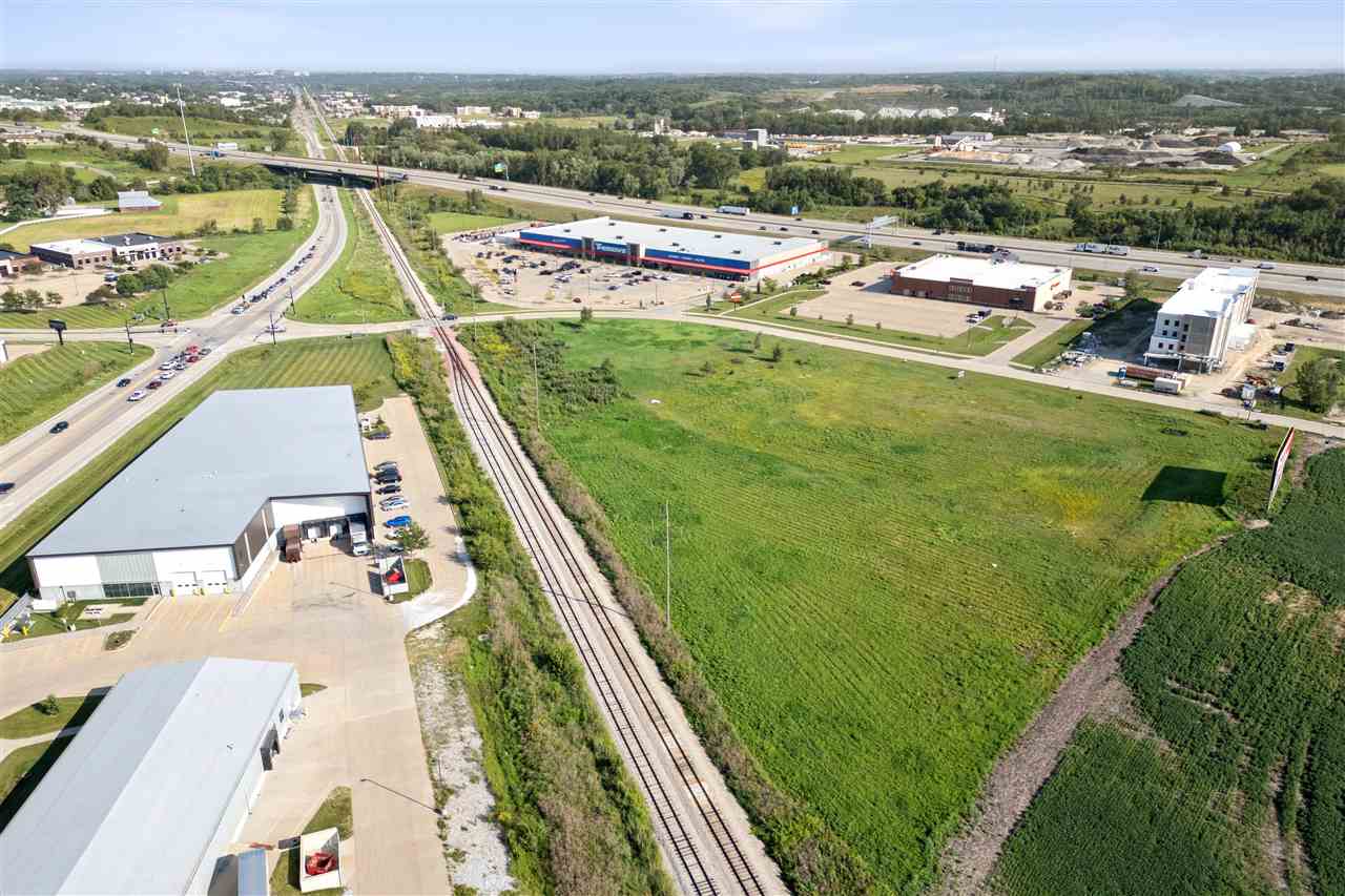 125 Westcor Drive Coralville IA 52241