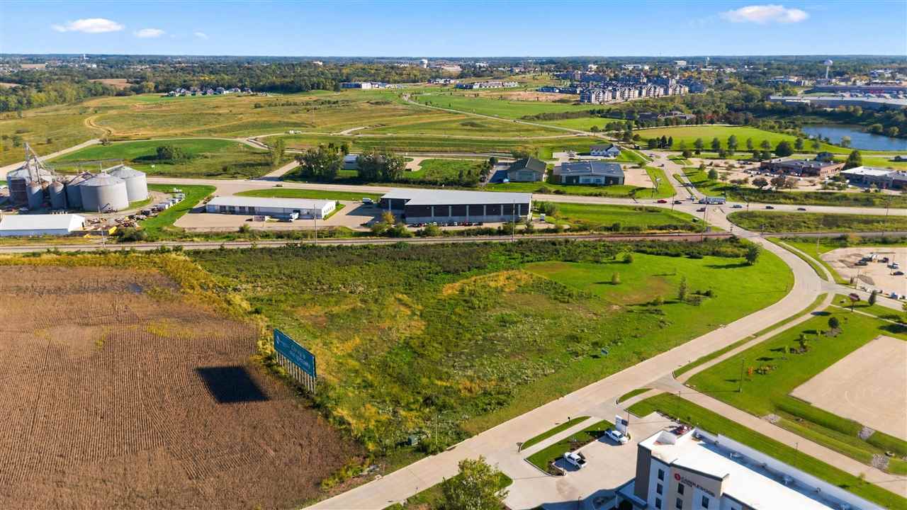 125 Westcor Drive Coralville IA 52241