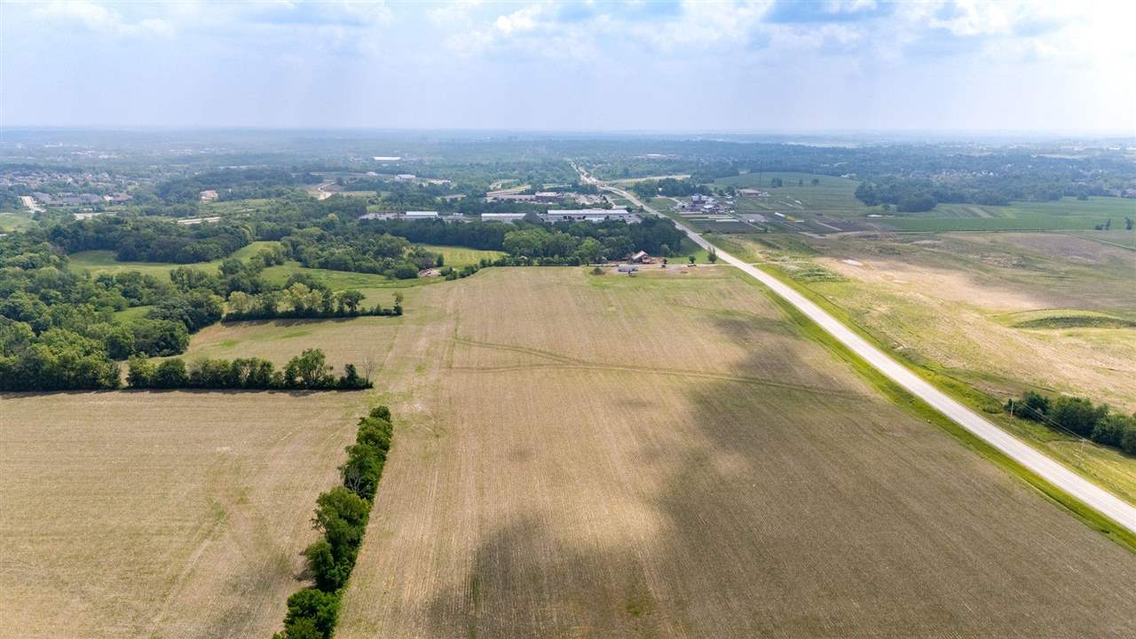 Lot 2 Iwv Commercial Park Iowa City IA 52240