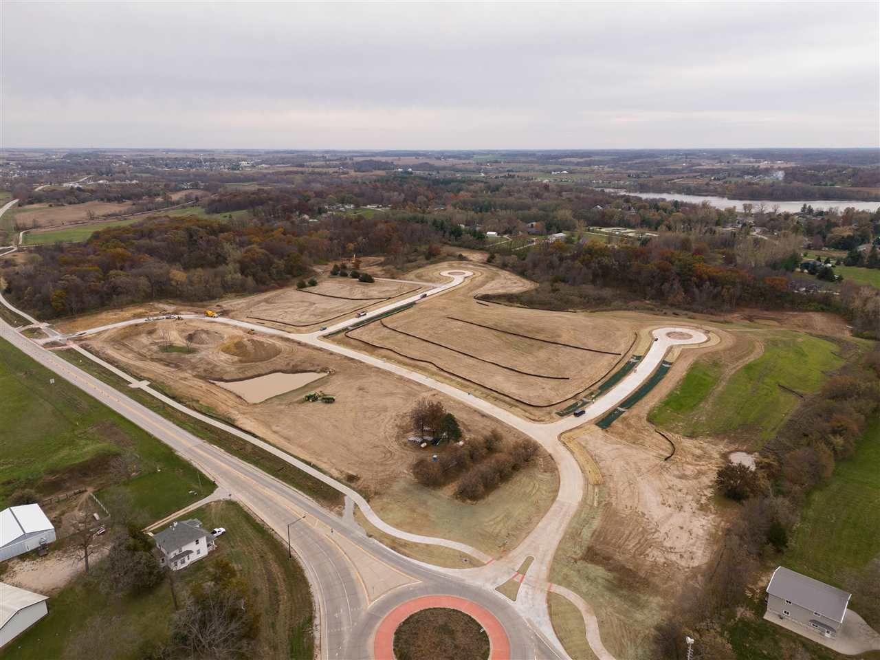 Oak Meadow Lot #2 Solon IA 52333
