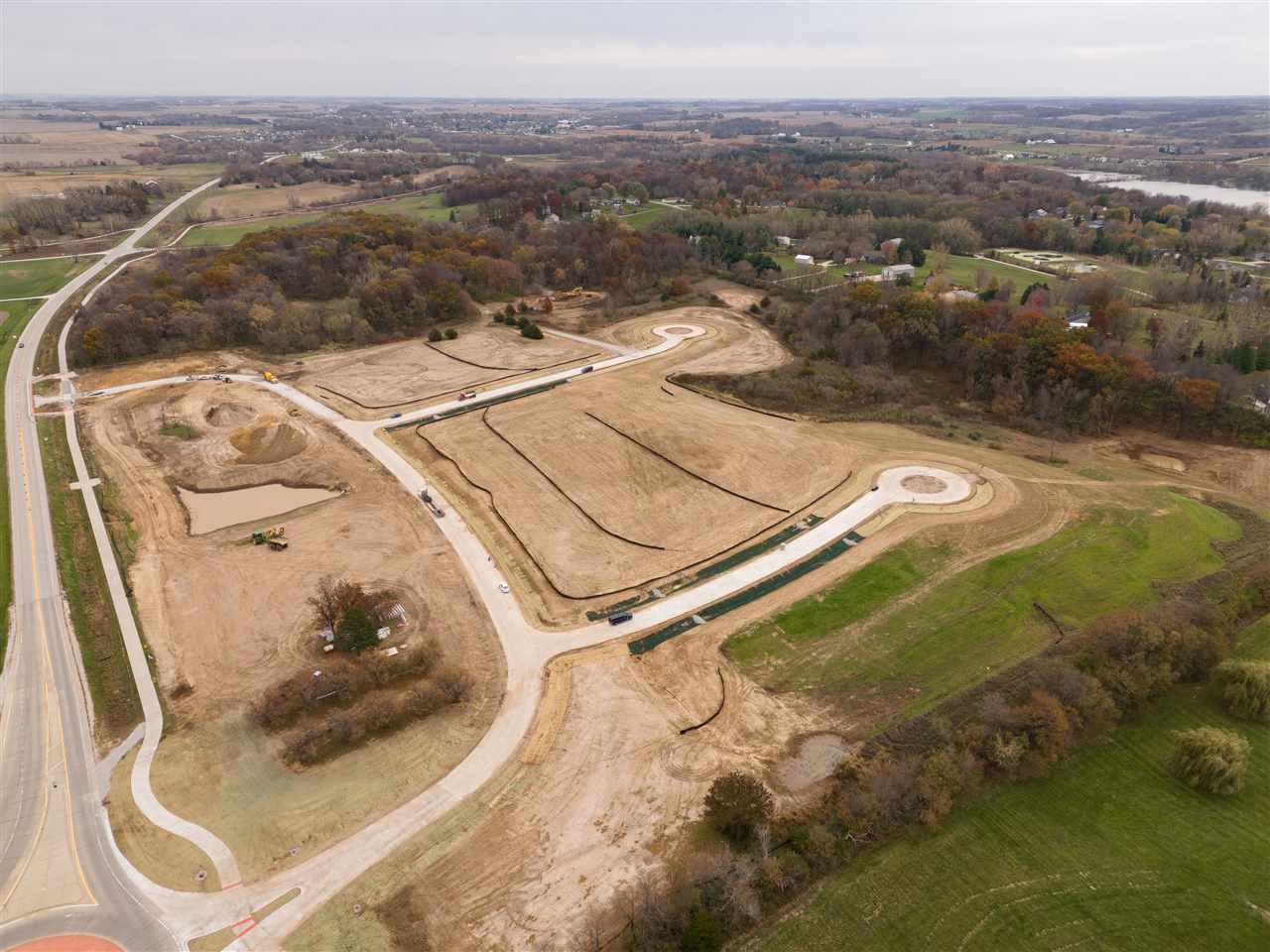Oak Meadow Lot #2 Solon IA 52333