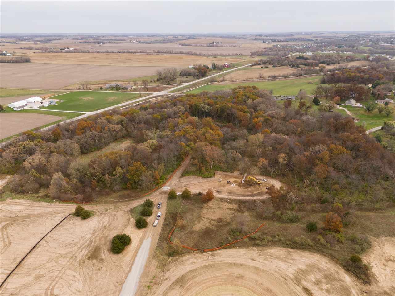 Oak Meadow Lot #2 Solon IA 52333