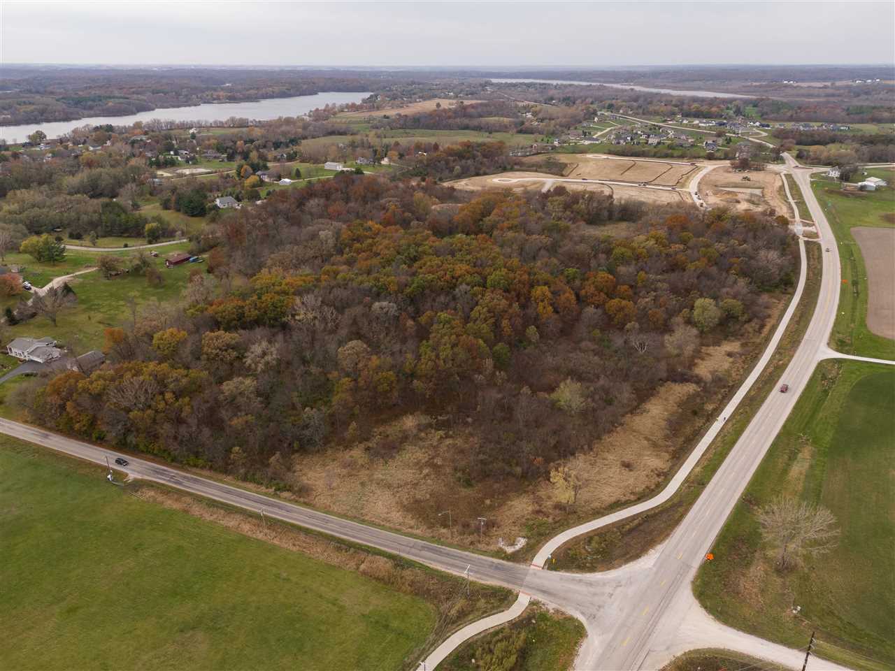 Oak Meadow Lot #2 Solon IA 52333