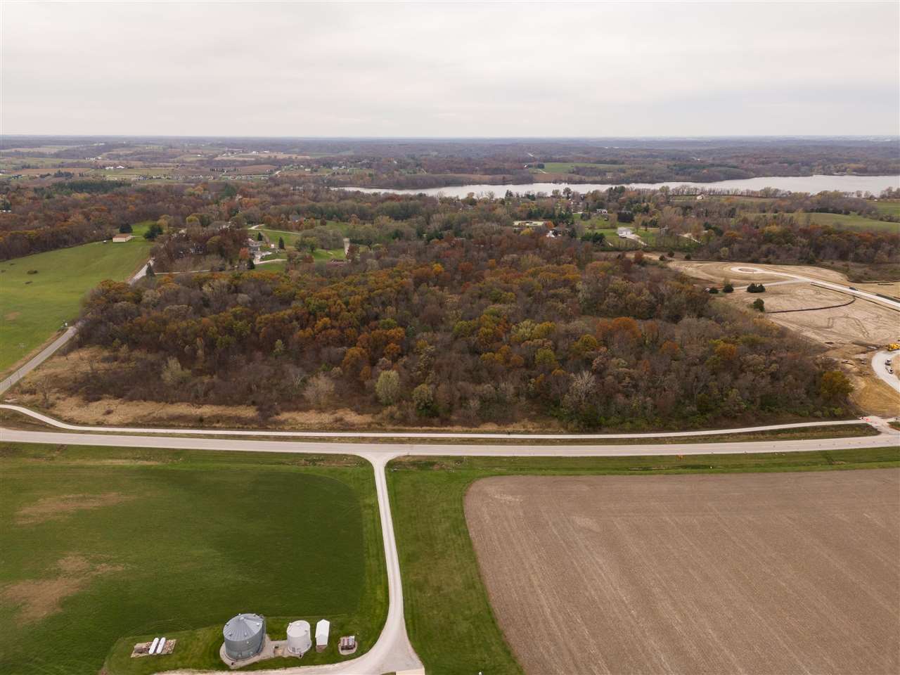 Oak Meadow Lot #2 Solon IA 52333