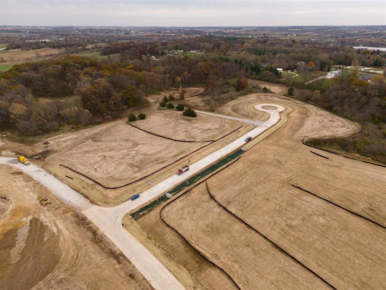 Oak Meadow Lot #2 Solon IA 52333