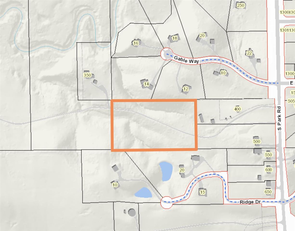 6 Acres S Park Road Tiffin IA 52340