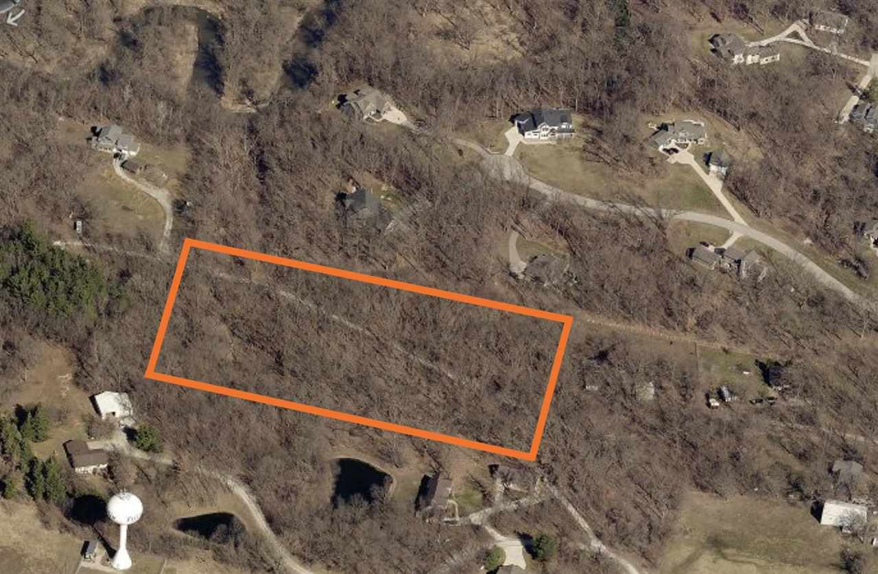 6 Acres S Park Road Tiffin IA 52340