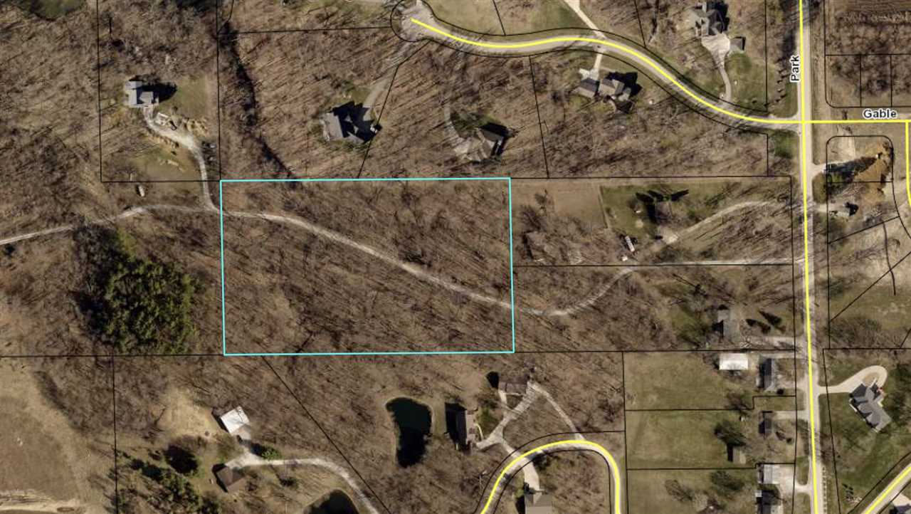 6 Acres S Park Road Tiffin IA 52340