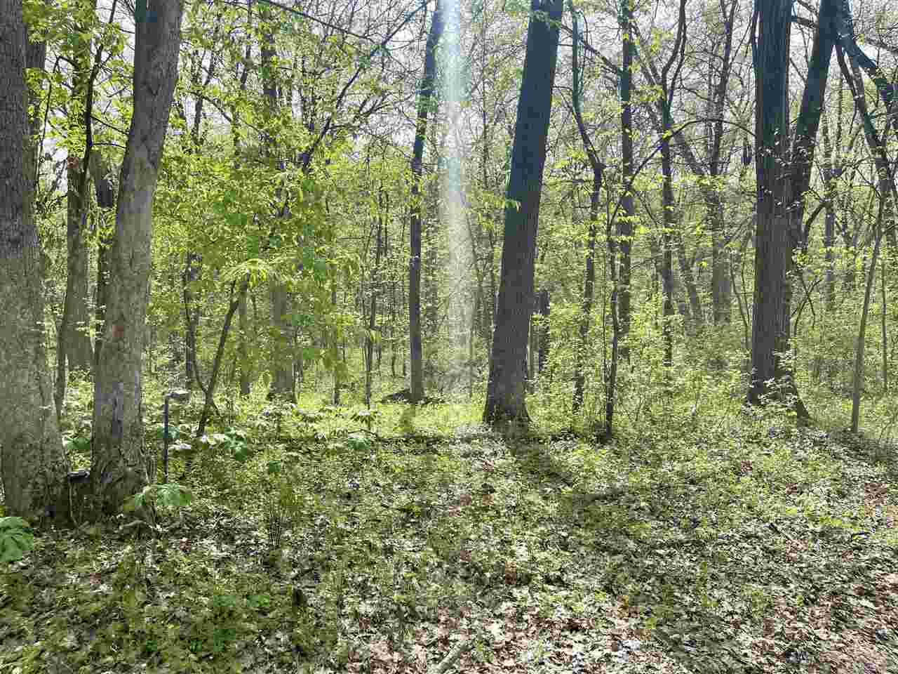 6 Acres S Park Road Tiffin IA 52340