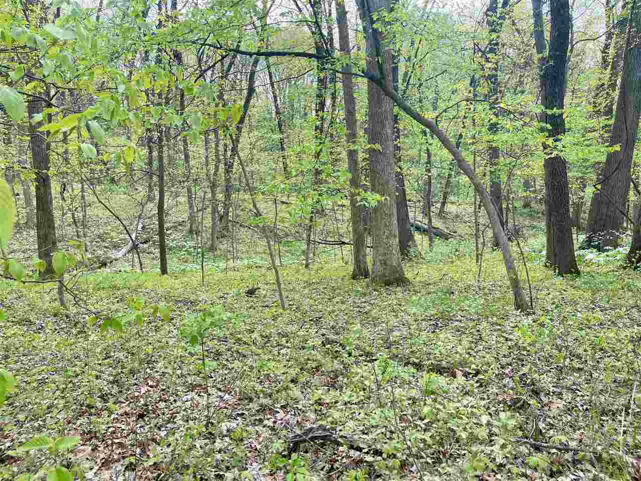 6 Acres S Park Road Tiffin IA 52340