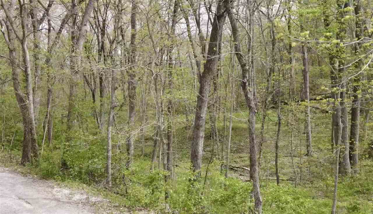 6 Acres S Park Road Tiffin IA 52340