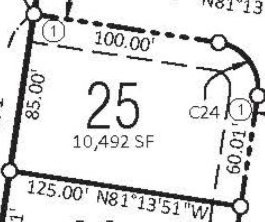 Lot 25 Ridgeview Part 2 Coralville IA 52241