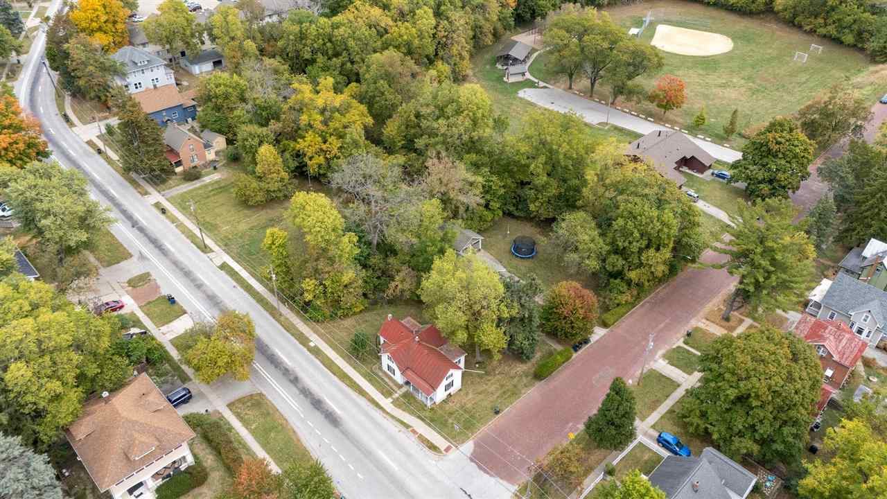 Dodge St Lot 6 Iowa City IA 52245