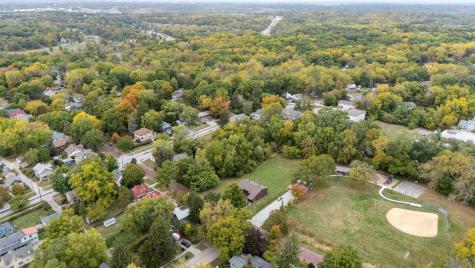 Dodge St Lot 6 Iowa City IA 52245