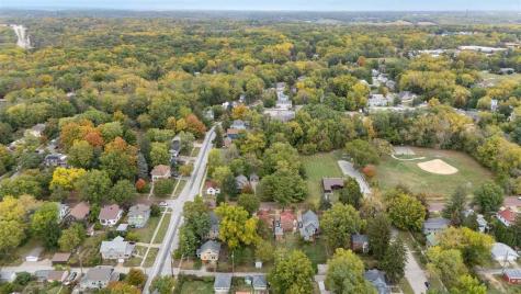 Dodge St Lot 6 Iowa City IA 52245