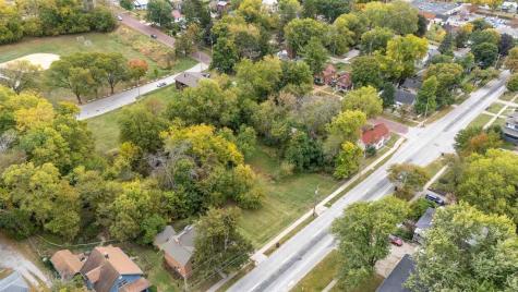Dodge St Lot 6 Iowa City IA 52245