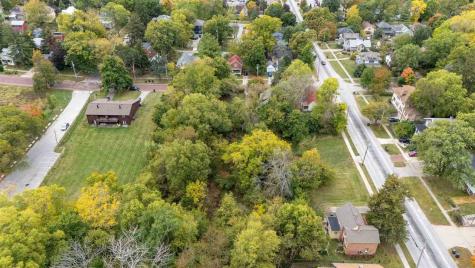 Dodge St Lot 6 Iowa City IA 52245
