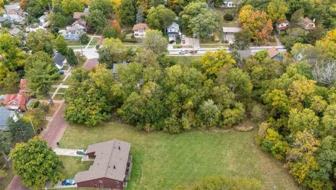 Dodge St Lot 6 Iowa City IA 52245