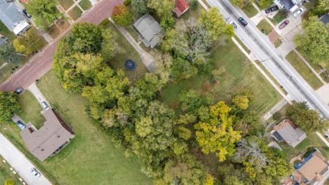 Dodge St Lot 6 Iowa City IA 52245