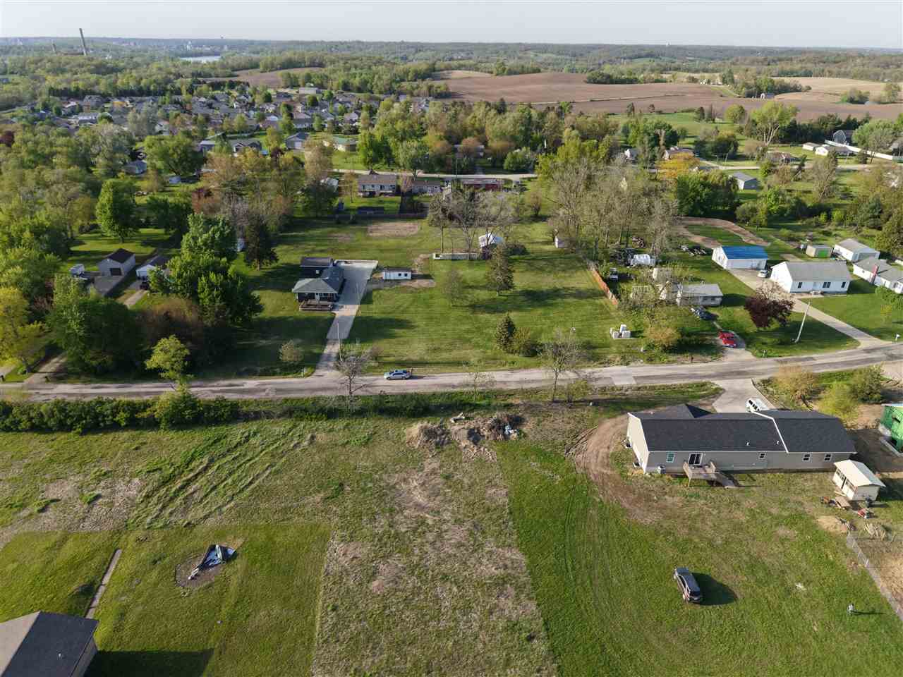 2641 Union Drive SW Cedar Rapids IA 52404