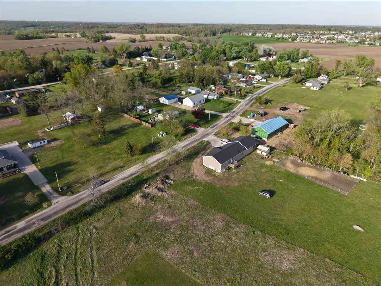 2641 Union Drive SW Cedar Rapids IA 52404