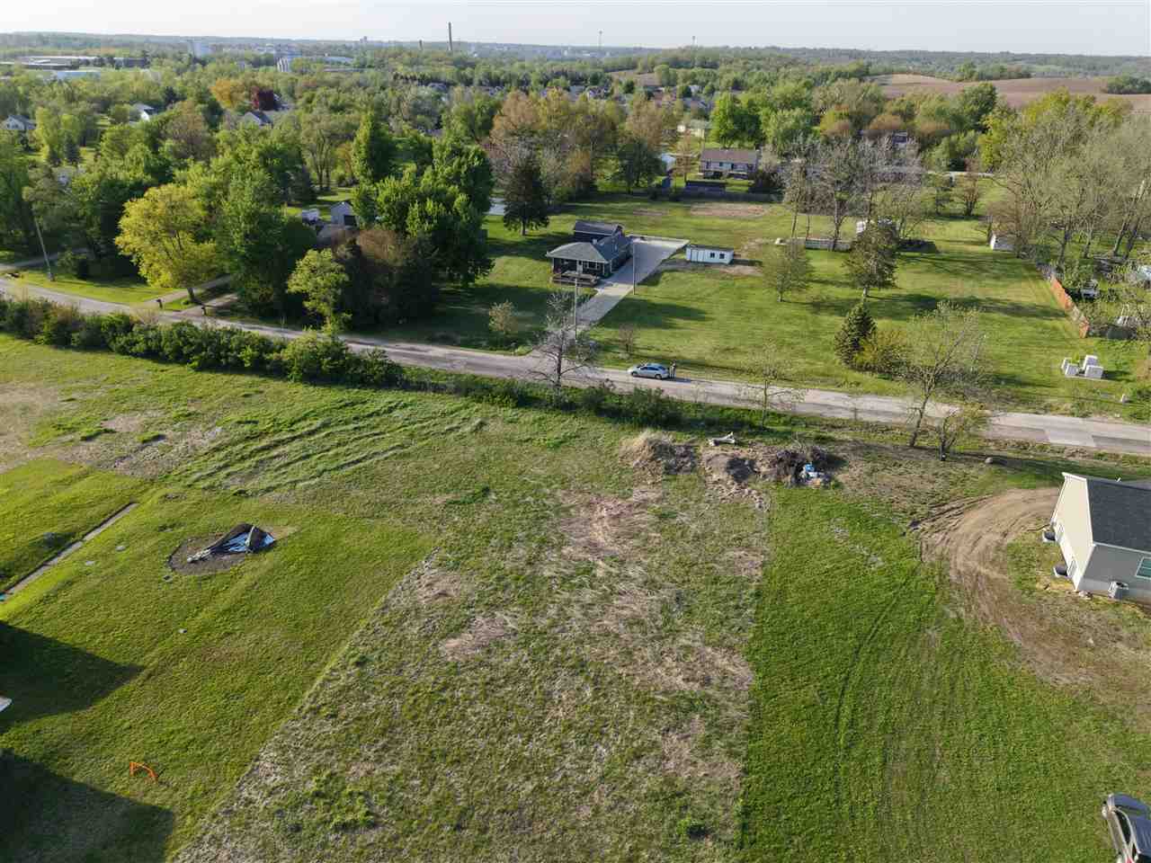 2641 Union Drive SW Cedar Rapids IA 52404