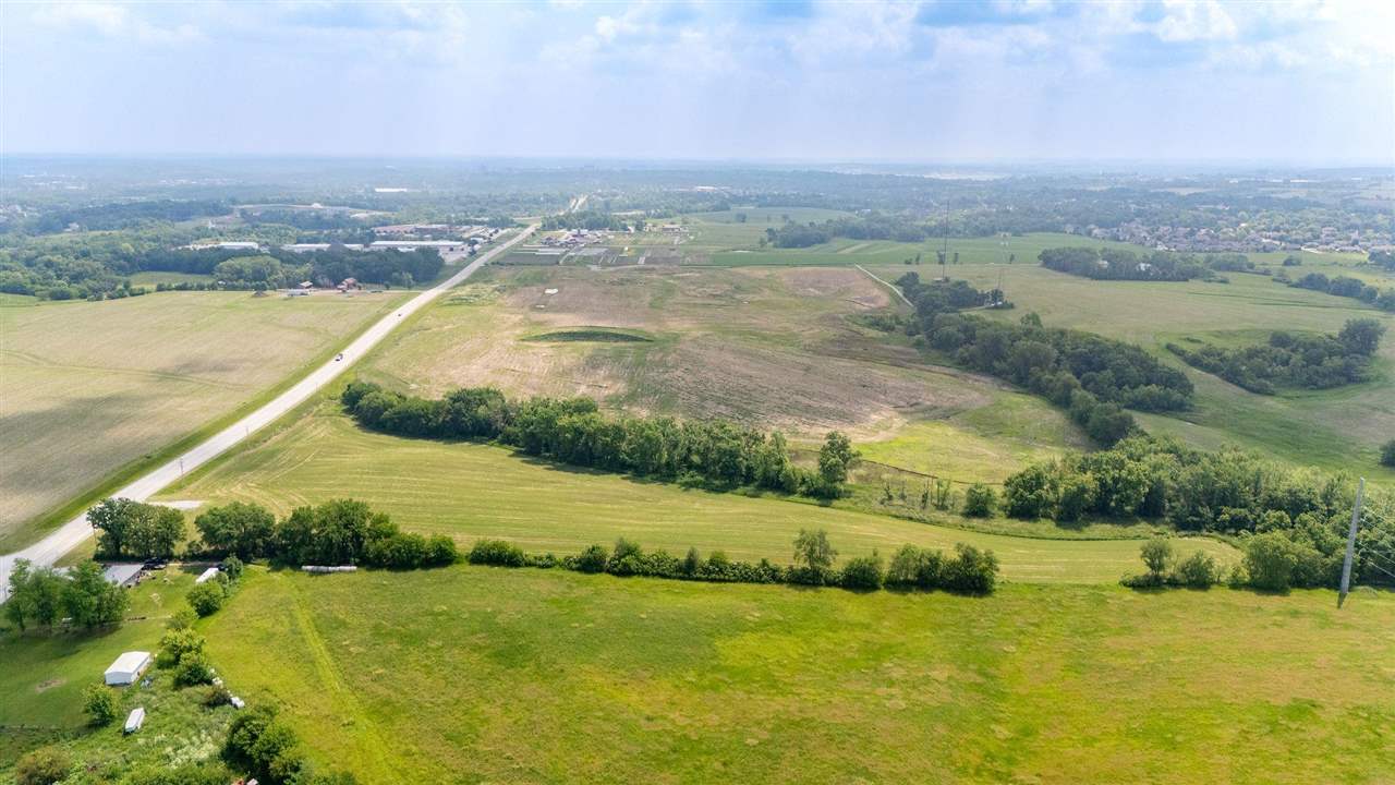 Outlot 1 Iwv Commercial Park Iowa City IA 52240