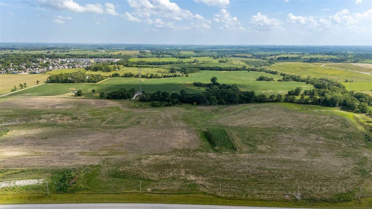 Outlot 1 Iwv Commercial Park Iowa City IA 52240