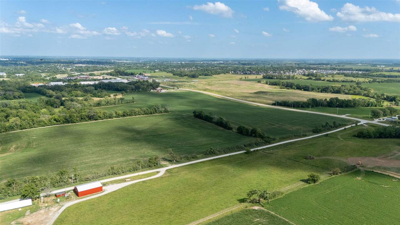 Outlot 1 Iwv Commercial Park Iowa City IA 52240