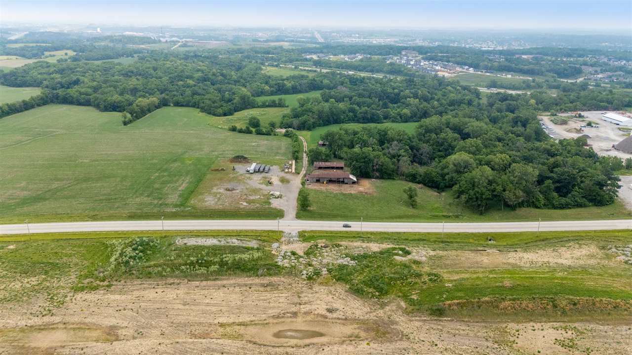 Outlot 1 Iwv Commercial Park Iowa City IA 52240