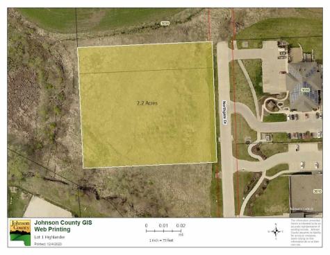 3035 Northgate Drive Iowa City IA 52245