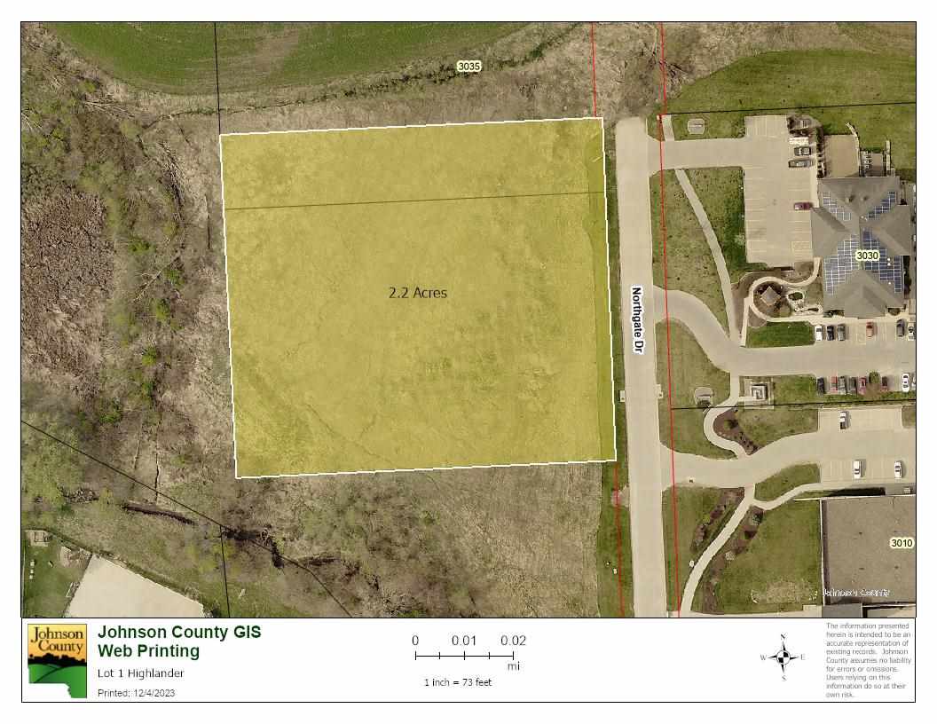 3035 Northgate Drive Iowa City IA 52245