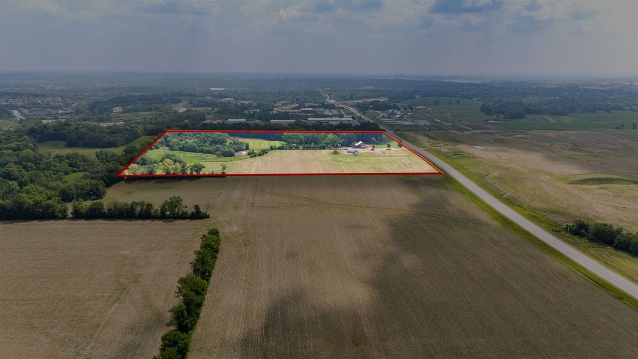 Lot 6 Iwv Commercial Park Iowa City IA 52240