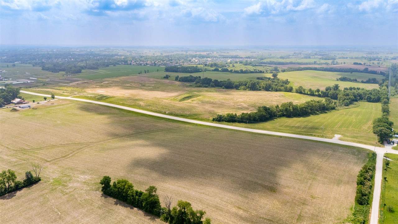 Lot 6 Iwv Commercial Park Iowa City IA 52240
