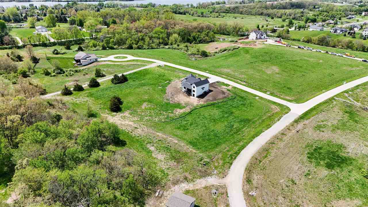 Oak Meadow Lot #25 Solon IA 52333