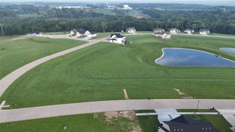223 Vista Drive (Lot 27) Kalona IA 52247
