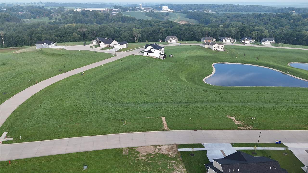223 Vista Drive (Lot 27) Kalona IA 52247