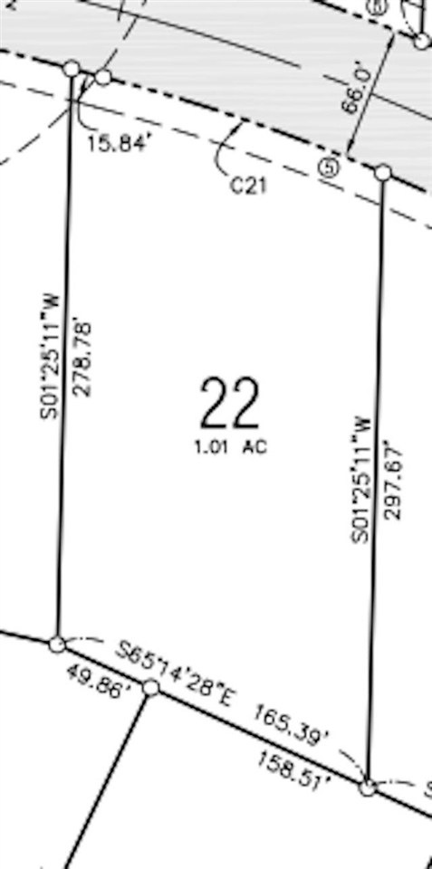 Lot 22 Troyers Meadow Kalona IA 52247