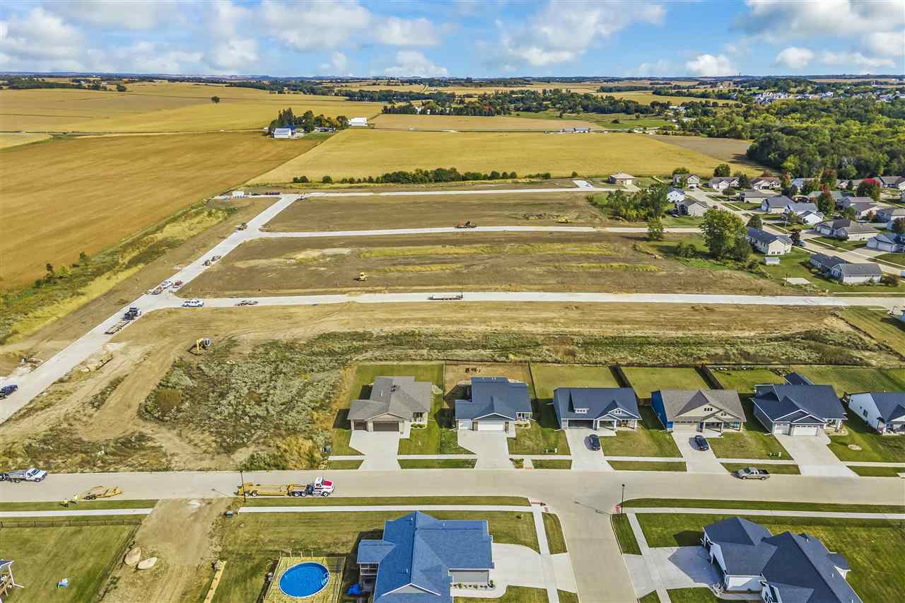 Lot 81 Old Mill Creek Solon IA 52333