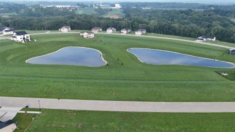 215 Vista Drive (Lot 31) Kalona IA 52247