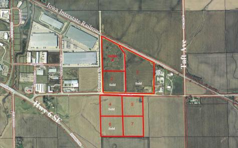 4748 SE 420th Street Iowa City IA 52240