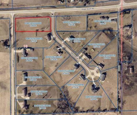 874 Daulton Drive Tipton IA 52772